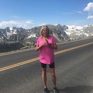 Meet your Posher, Sheila